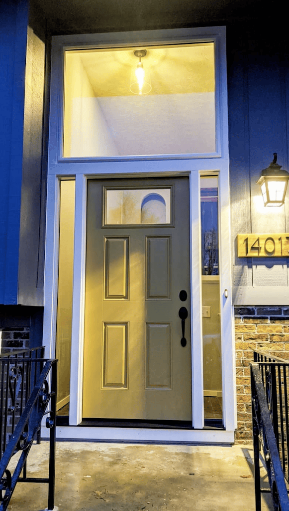 Door Replacement Omaha Attention You Want