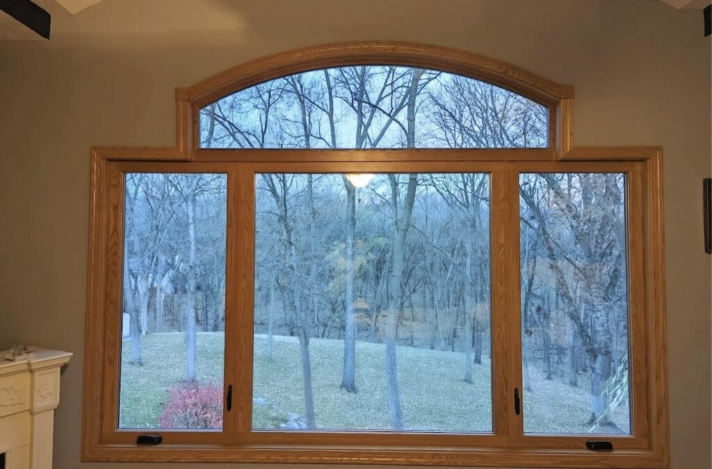 Hail Damage Repair Omaha
