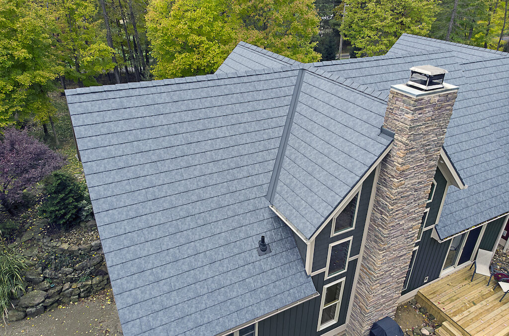 Metal Roof Replacement Omaha | A Team With Success