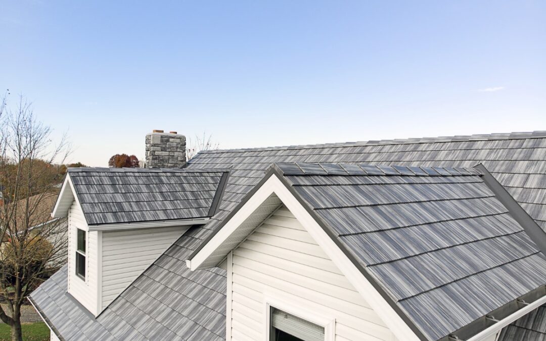 Wood Roof Repair Omaha