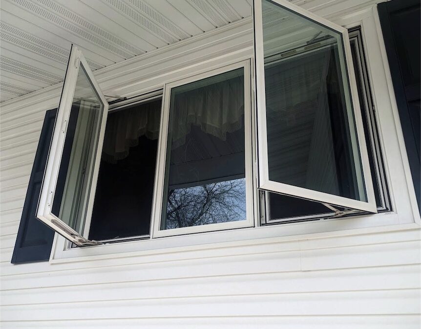Window Replacement Omaha Windows 95